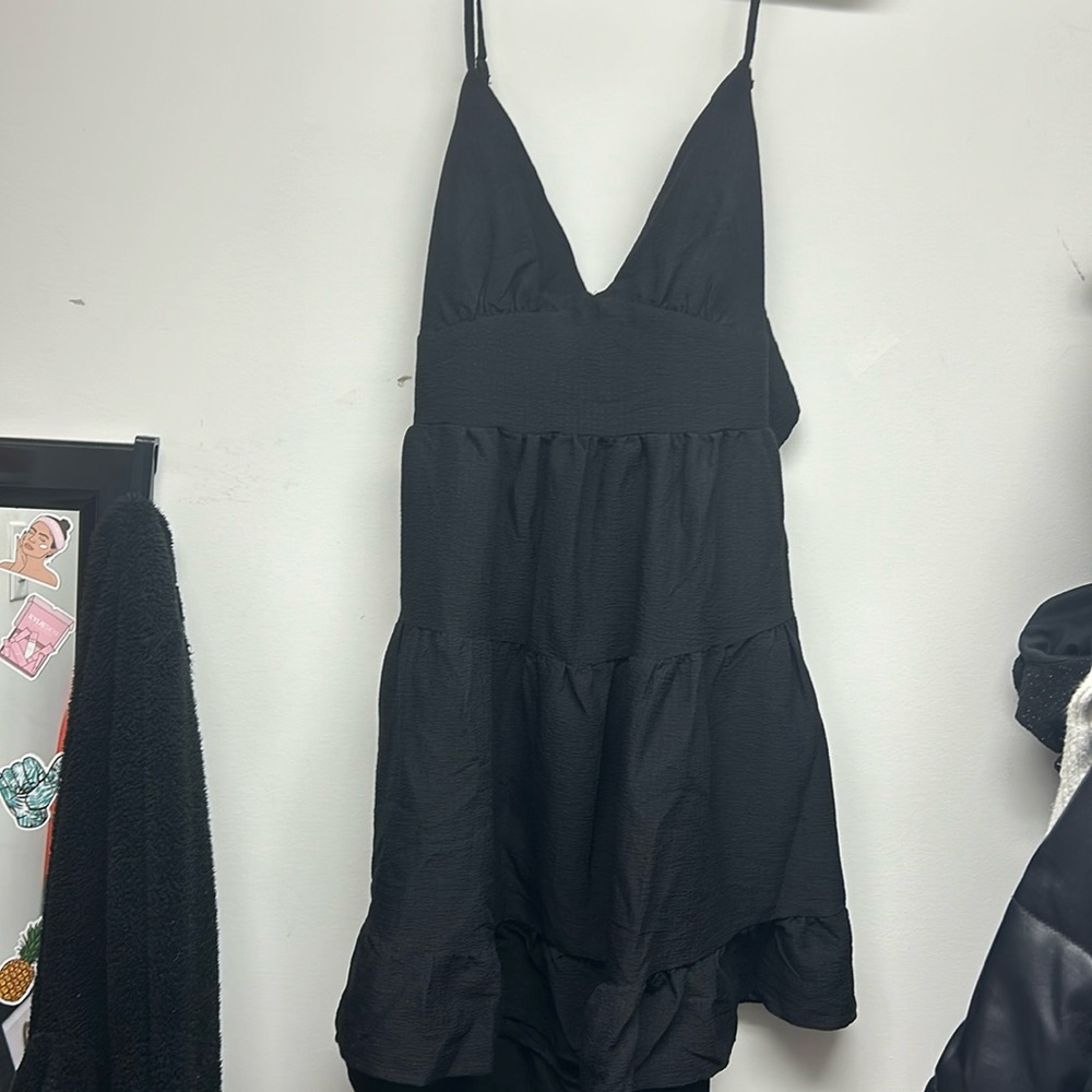Never Worn Sundress